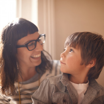 Lo que necesitas saber para tener una conversación con un niño según su personalidad