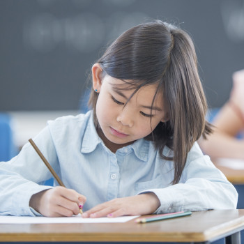 7 dictados cortos y divertidos que hablan del invierno a los niños