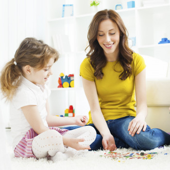 Los valores y principios que el juego del parchís aporta a los niños