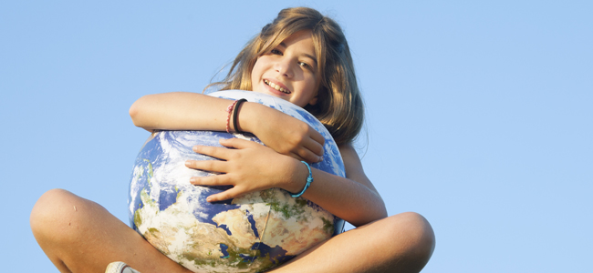 A los niños les cuesta más aprender por la contaminación