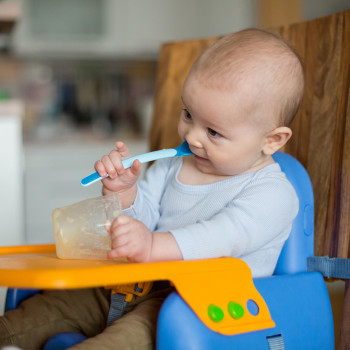 La importancia de apostar por lo natural en la alimentación infantil