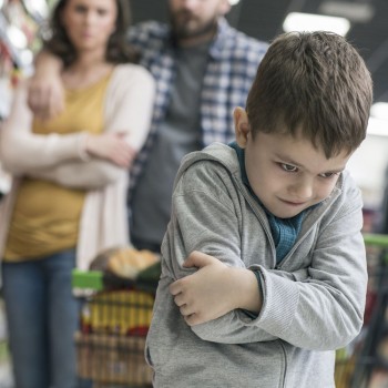 10 fantásticos consejos contra la rebeldía infantil