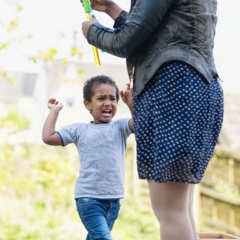 Problemas derivados de la falta de inteligencia emocional en los niños
