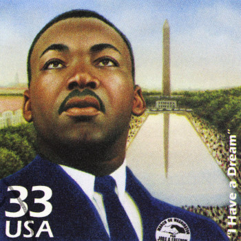 Martin Luther King