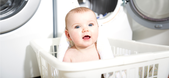 evitar bebés tóxicos