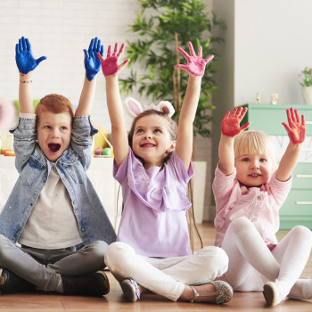 Juegos para trabajar las emociones de los niños