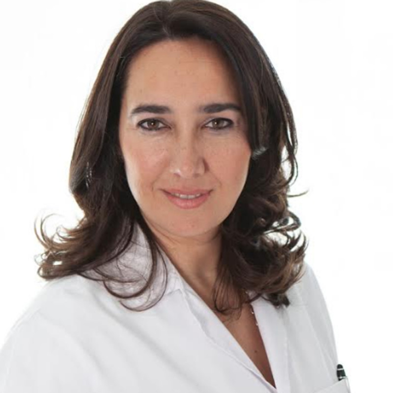 Alexandra Henríquez