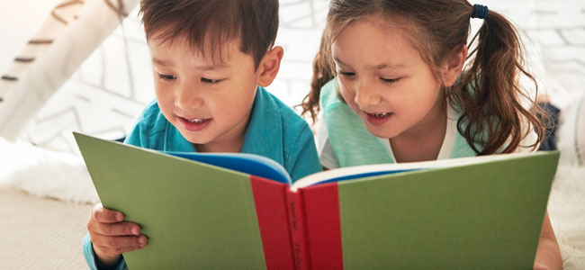 Fábulas que hablan de la amistad a los niños