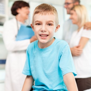 Qué problemas pueden darse tras la operación de fimosis en niños