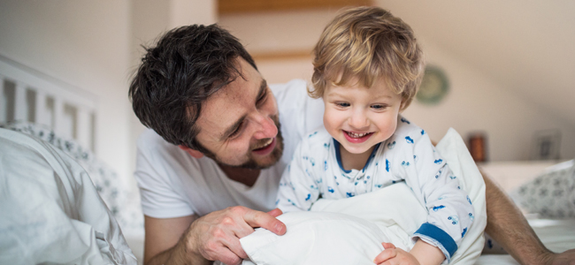 El lenguaje y su importancia en la educación infantil