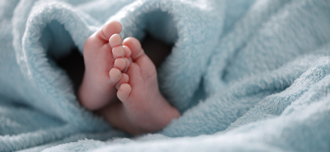 Los nombres para niño más bonitos