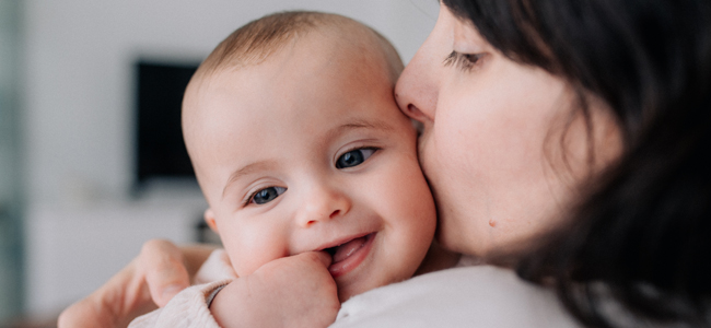 Ideas del santoral para llamar a tu hijo