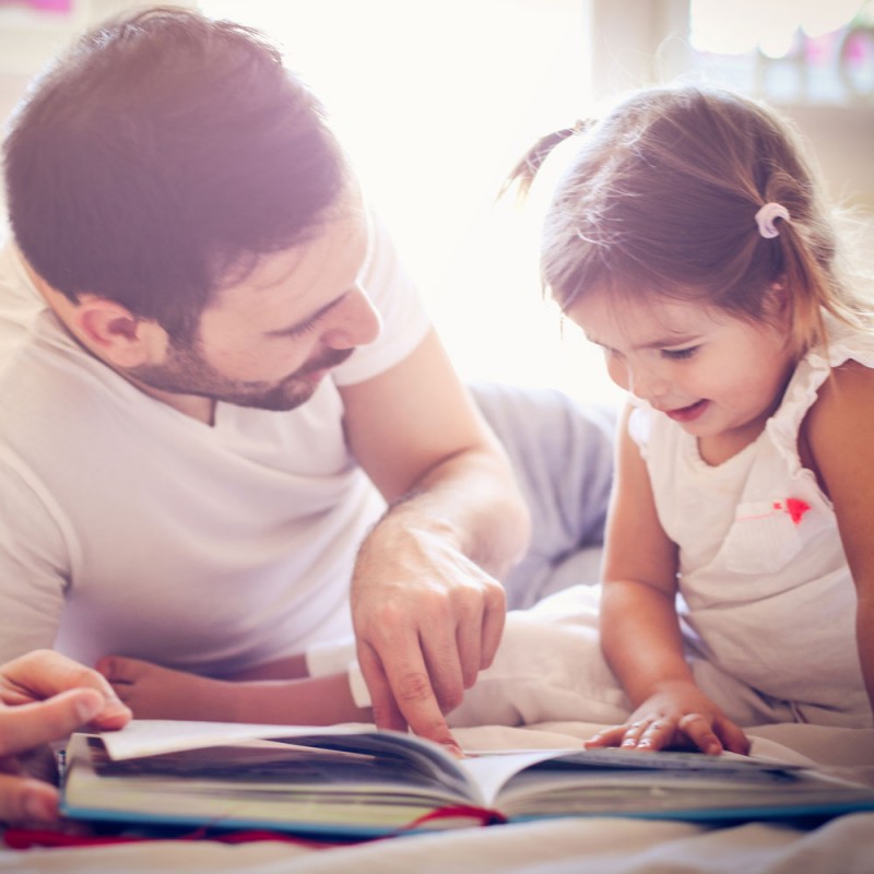 Juegos divertidos para repasar Lengua con los niños