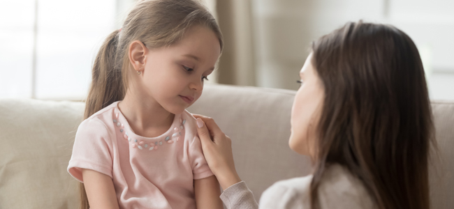 Cuando las emociones se convierten en dolores para los padres