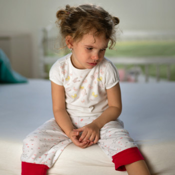 Cuando las heridas emocionales causan dolores físicos en los niños