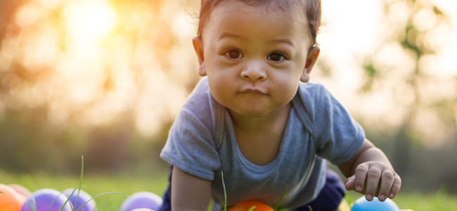 el juego funcional en niños