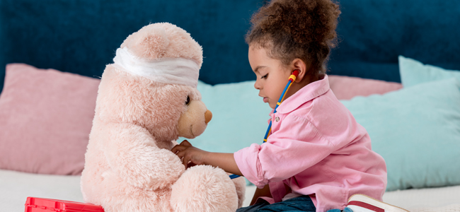 beneficios del juegos simbólicos