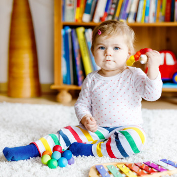 El juego es la habilidad más importante que debe tener un niño