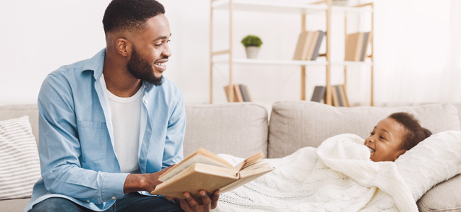 Cuento sobre Gandhi para leer con niños