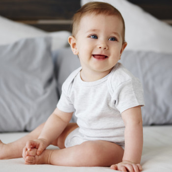 16 posibles señales que alertan de retraso madurativo en bebés
