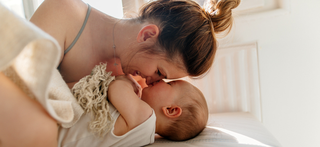 Cuándo hay retraso en la maduración de los niños
