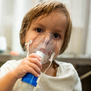 Coronavirus en bebés y niños y todo lo que necesitas saber