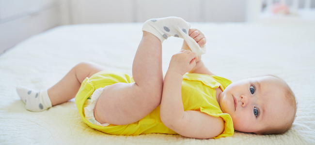 Curiosidades sobre los nombres para niñas