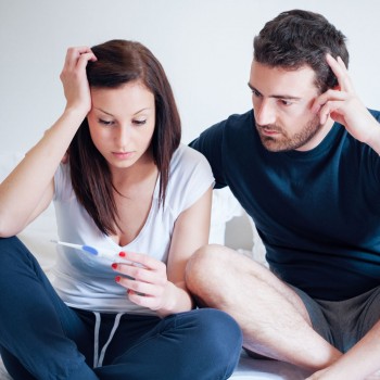 10 increíbles razones por las que no consigues quedarte embarazada