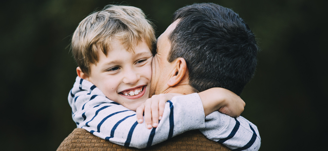 Qué esperar de los niños de 8 años
