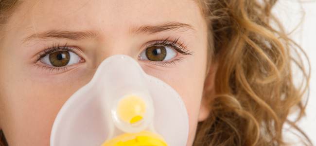 Los síntomas del coronavirus en los bebés