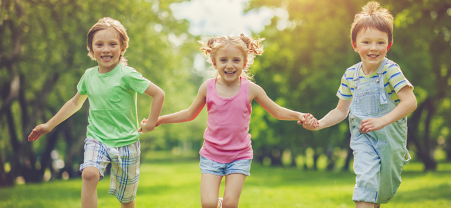 el juego como terapia