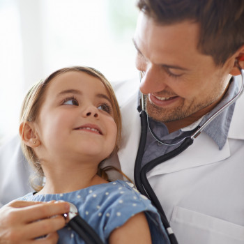 Receta de un pediatra para curar las heridas emocionales de los niños