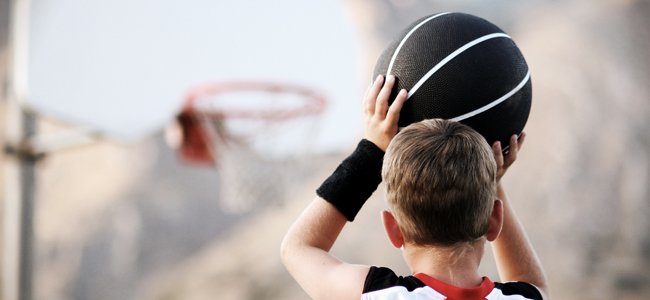 Frases de Kobe Bryant que inspiran a los niños