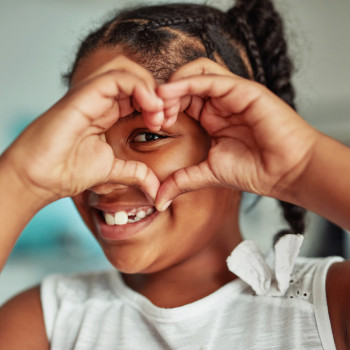 Las 4 enseñanzas por las que celebramos San Valentín con los niños