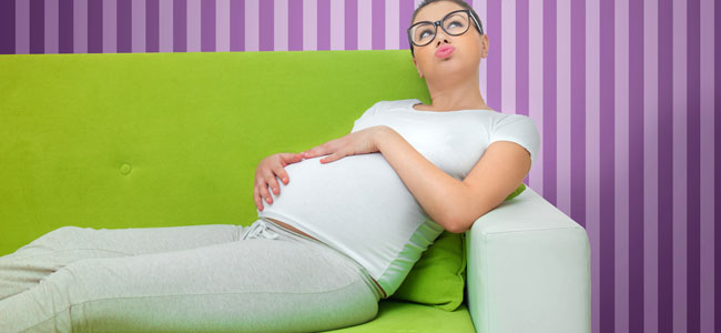 ¿Lo que como puede causar alergias en el bebé?