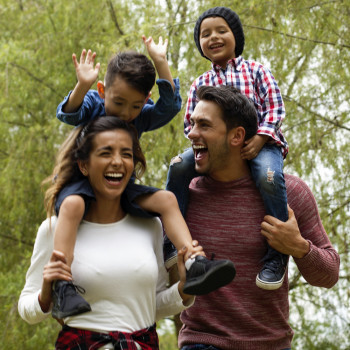 8 consejos para que el ocio en familia sea consciente y responsable