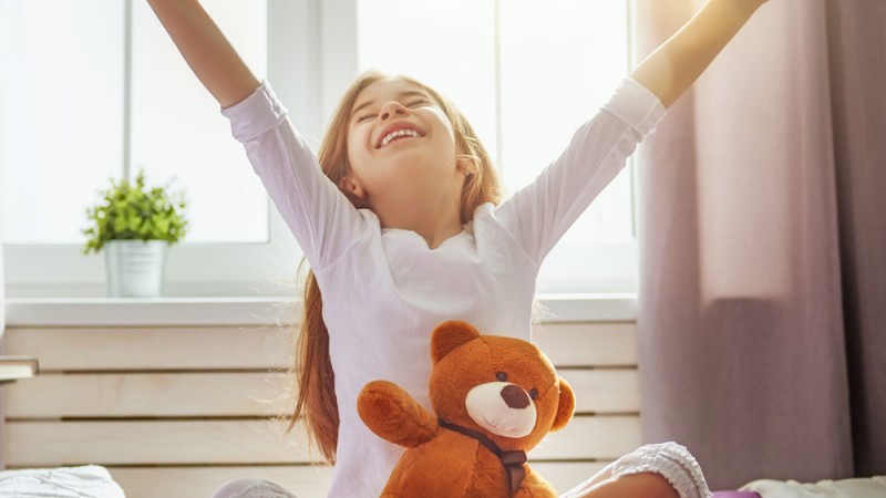 Cuáles son los estados emocionales que favorecen el aprendizaje de los niños
