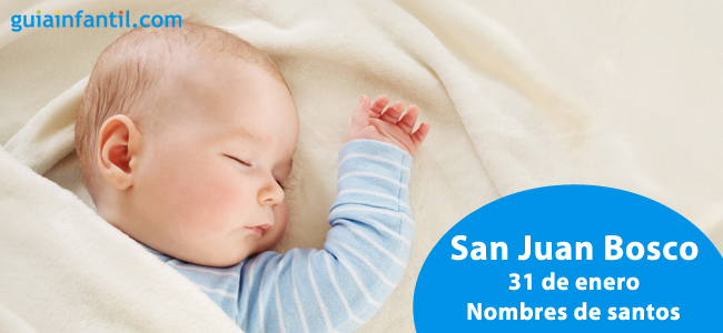 san juan bosco