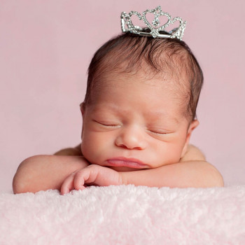 Nombres de reinas para niñas