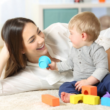 Errores que cometemos los padres cuando jugamos con nuestros hijos