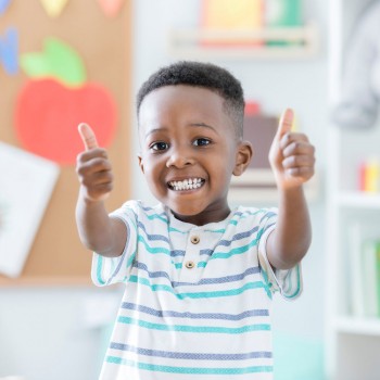 Los 5 estados emocionales que favorecen el aprendizaje infantil