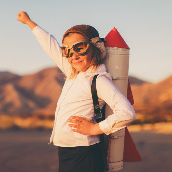 Las 24 fortalezas personales que debemos trabajar con los niños en casa