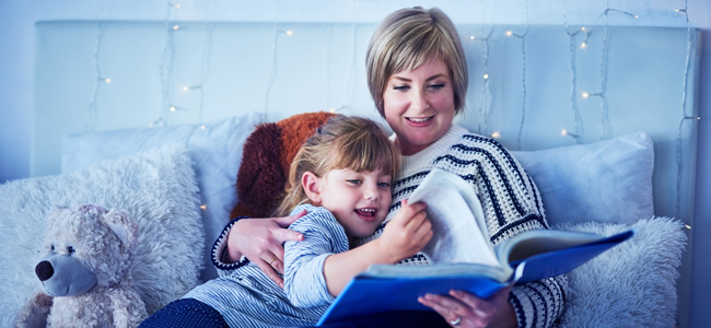 Comprensión lectora sobre el cuento