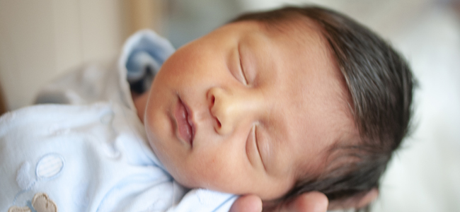 Nombres para niños que empiezan por la letra O