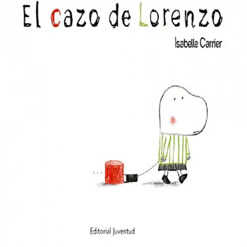 El cazo de Lorenzo. Discapacidad infantil