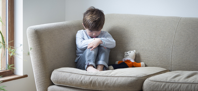 por qué no debemos prohibir expresar emociones
