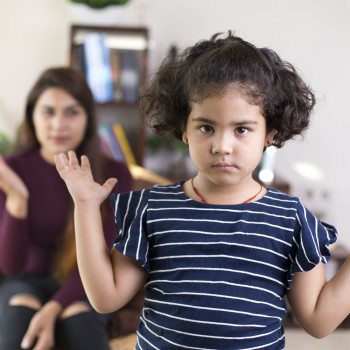 11 errores comunes que cometemos los padres cuando prohibimos cosas a los niños