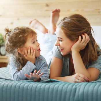 Cómo utilizar el lenguaje propositivo con los niños