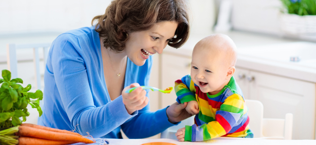 soplar la comida provoca caries