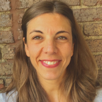 Elena Barroso